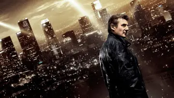 Backdrop to the movie "Taken 3" #771715