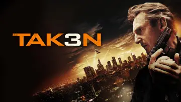 Backdrop to the movie "Taken 3" #771717
