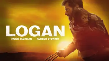 Backdrop to the movie "Logan" #173415