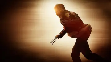 Backdrop to the movie "Logan" #173420