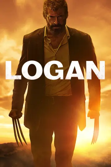 Poster to the movie "Logan" #173434