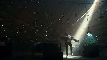 Backdrop to the movie "Logan" #577549