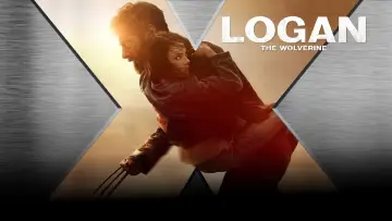 Backdrop to the movie "Logan" #577559