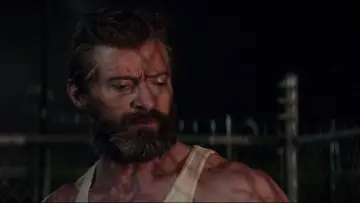 Backdrop to the movie "Logan" #577579