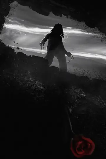 Poster to the movie "Logan" #577654