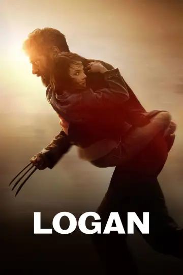 Poster to the movie "Logan" #577738