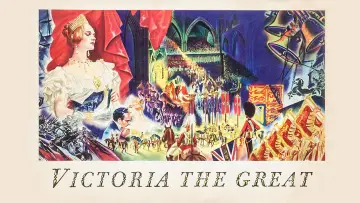 Backdrop to the movie "Victoria the Great" #1634575