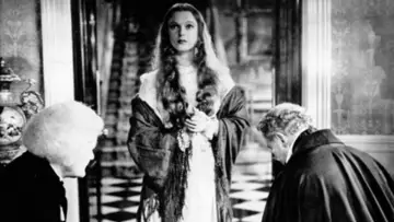 Backdrop to the movie "Victoria the Great" #1634576
