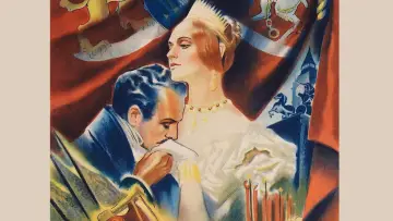Backdrop to the movie "Victoria the Great" #1634577