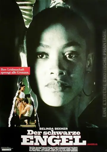 Angels Poster