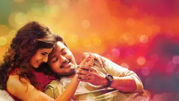 Backdrop to the movie "Kaththi" #1875618