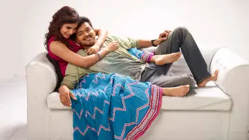 Backdrop to the movie "Kaththi" #1875620