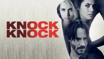 Backdrop to the movie "Knock Knock" #632307