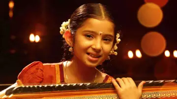 Backdrop to the movie "Saivam" #1652015