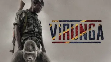 Backdrop to the movie "Virunga" #1211507