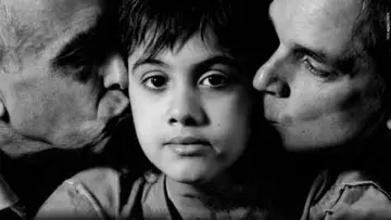 Backdrop to the movie "Adoption" #1194096