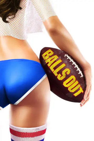Poster to the movie "Balls Out" #1128023