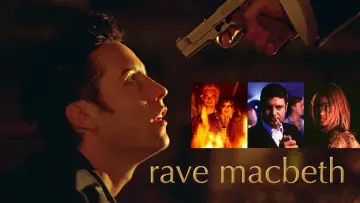 Backdrop to the movie "Rave Macbeth" #1909192