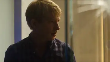 Backdrop to the movie "Ex Machina" #587573