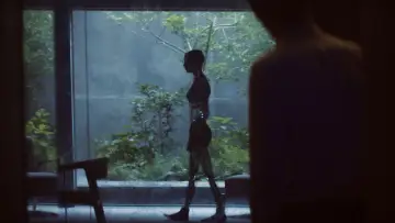 Backdrop to the movie "Ex Machina" #587599