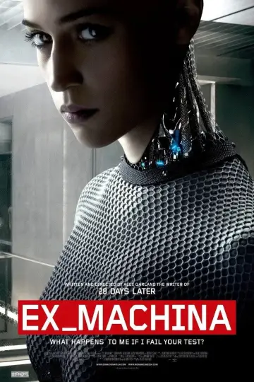 Ex Machina