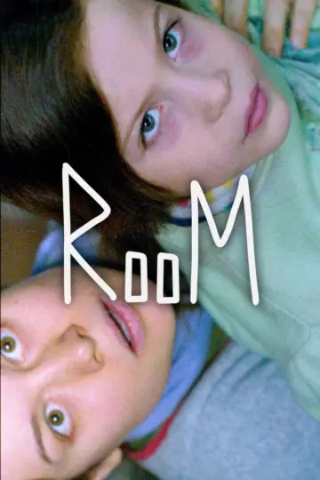 Poster to the movie "Room" #932723