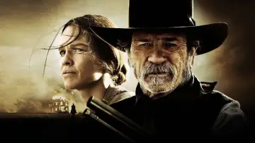 Backdrop to the movie "The Homesman" #894113