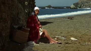 Backdrop to the movie "The Surf" #1619584