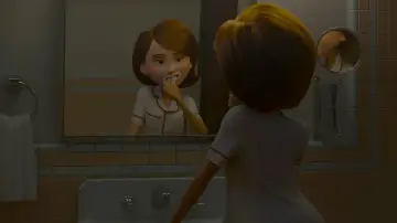 Backdrop to the movie "Incredibles 2" #624688