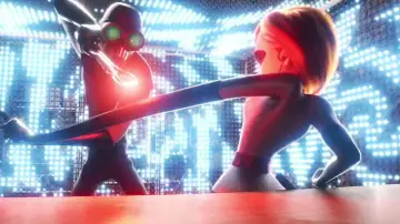 Backdrop to the movie "Incredibles 2" #927444