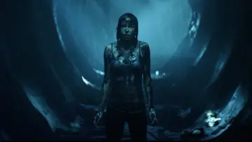 Backdrop to the movie "Extraterrestrial" #1102296