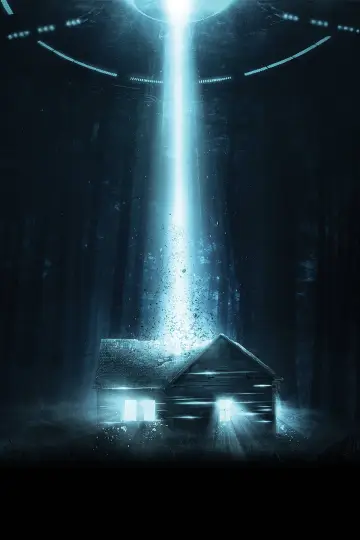 Poster to the movie "Extraterrestrial" #461231