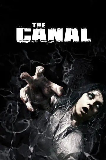 Poster to the movie "The Canal" #1126350