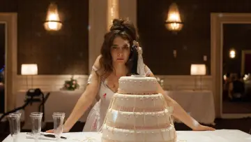 Backdrop to the movie "Wild Tales" #1827452