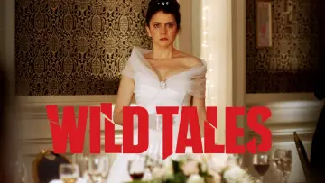 Backdrop to the movie "Wild Tales" #619741