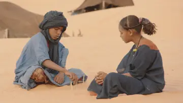 Backdrop to the movie "Timbuktu" #250375