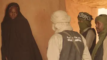 Backdrop to the movie "Timbuktu" #250378