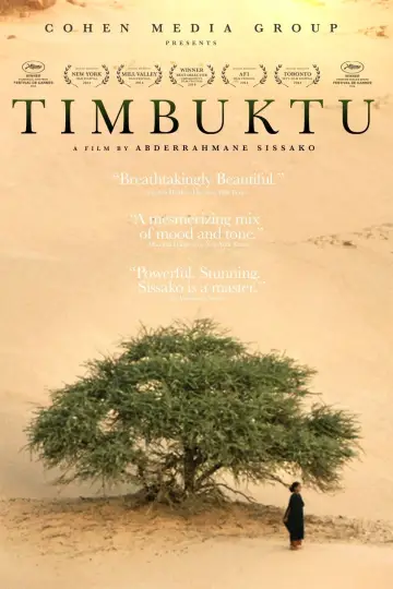 Timbuktu