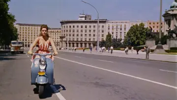 Backdrop to the movie "Love and Fashion" #1162399