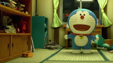 Backdrop to the movie "Stand by Me Doraemon" #865352