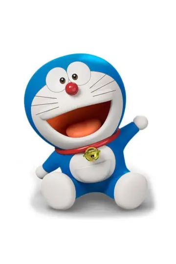 Poster to the movie "Stand by Me Doraemon" #865354