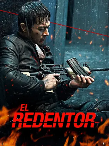 Poster to the movie "No Tears for the Dead" #1633504