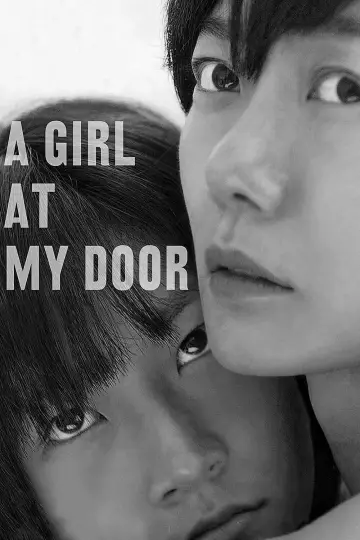 Poster to the movie "A Girl at My Door" #947735