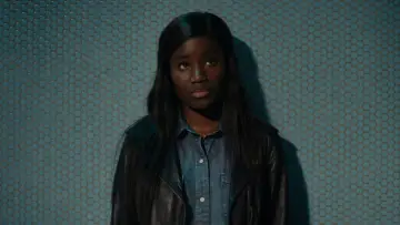 Backdrop to the movie "Girlhood" #998688