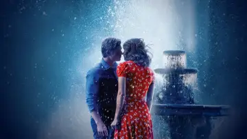 Backdrop to the movie "In My Dreams" #1112973