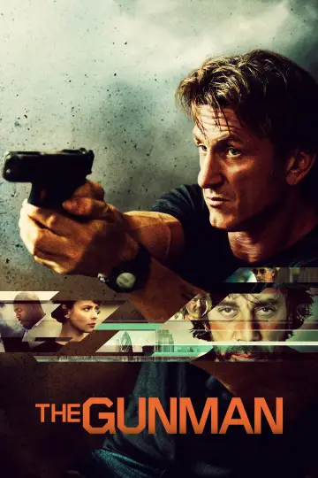 The Gunman
