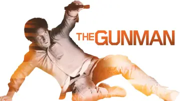 Backdrop to the movie "The Gunman" #939432