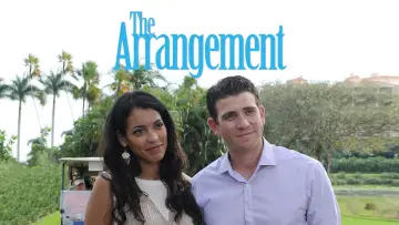 Backdrop to the movie "The Arrangement" #1909116