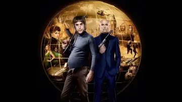 Backdrop to the movie "Grimsby" #708150