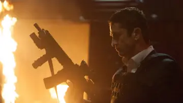 Backdrop to the movie "London Has Fallen" #298788